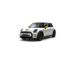 Fotos de MINI 3 Puertas Cooper SE 135 kW (184 CV)