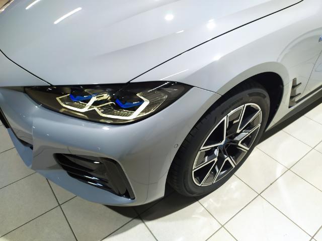 fotoG 5 del BMW i4 eDrive40 250 kW (340 CV) 340cv Eléctrico del 2023 en Alicante