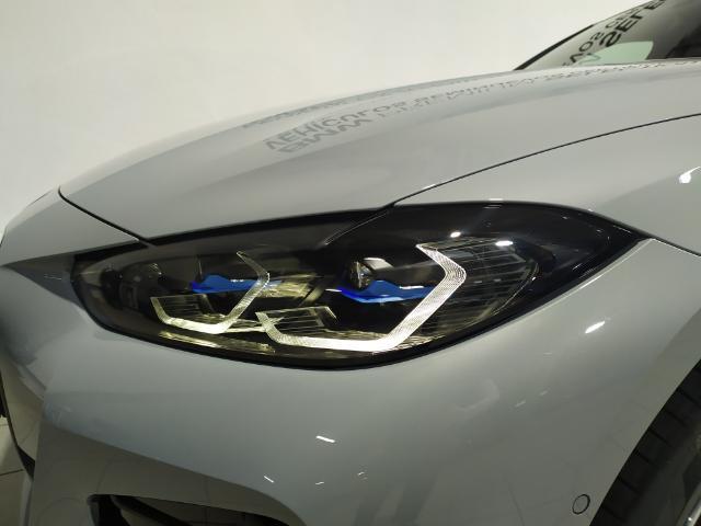 fotoG 14 del BMW i4 eDrive40 250 kW (340 CV) 340cv Eléctrico del 2023 en Alicante