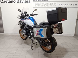 ofertas BMW Motorrad R 1250 GS segunda mano
