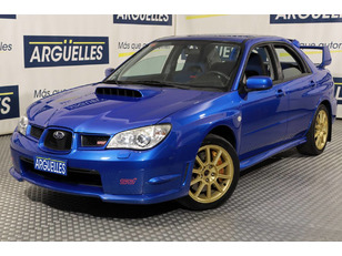 Subaru Impreza en Motorflash