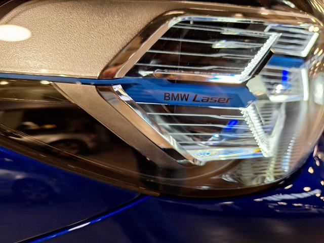 BMW M X4 M color Azul. Año 2022. 353KW(480CV). Gasolina. En concesionario Automóviles Oviedo S.A. de Asturias