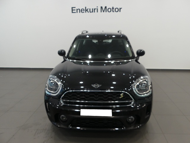 fotoG 1 del MINI MINI Countryman Cooper S E ALL4 162 kW (220 CV) 220cv Híbrido Electro/Gasolina del 2024 en Vizcaya