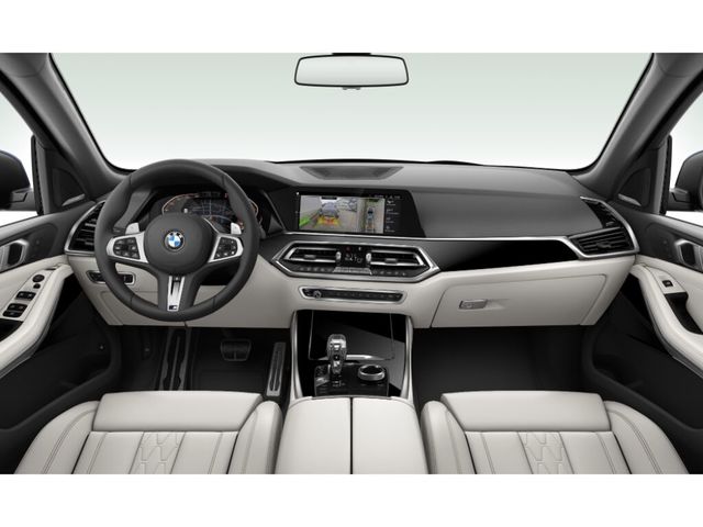 fotoG 3 del BMW X5 xDrive30d 195 kW (265 CV) 265cv Diésel del 2019 en Alicante