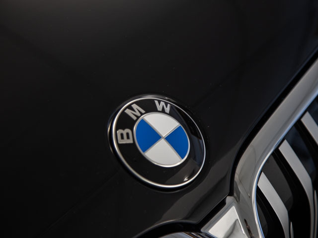 BMW Serie 7 740d color Negro. Año 2019. 235KW(320CV). Diésel. En concesionario Fuenteolid de Valladolid
