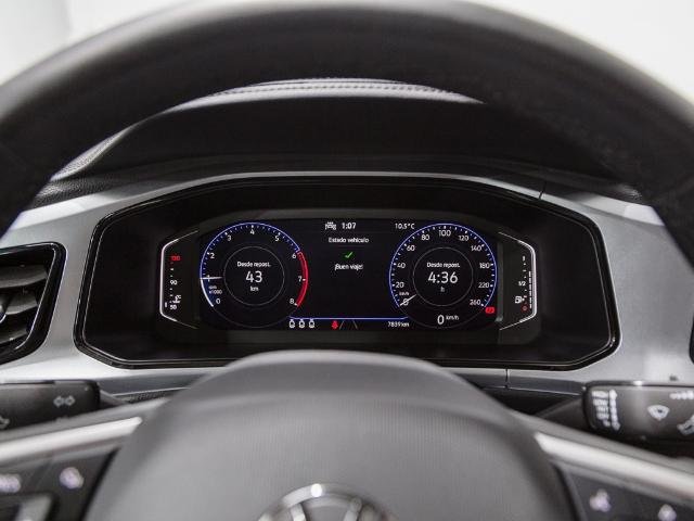 Volkswagen T-Roc Life 1.5 TSI 110 kW (150 CV)