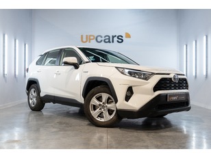 Toyota Rav4 en Motorflash