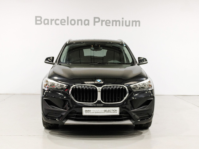 fotoG 1 del BMW X1 sDrive18d 110 kW (150 CV) 150cv Diésel del 2022 en Barcelona