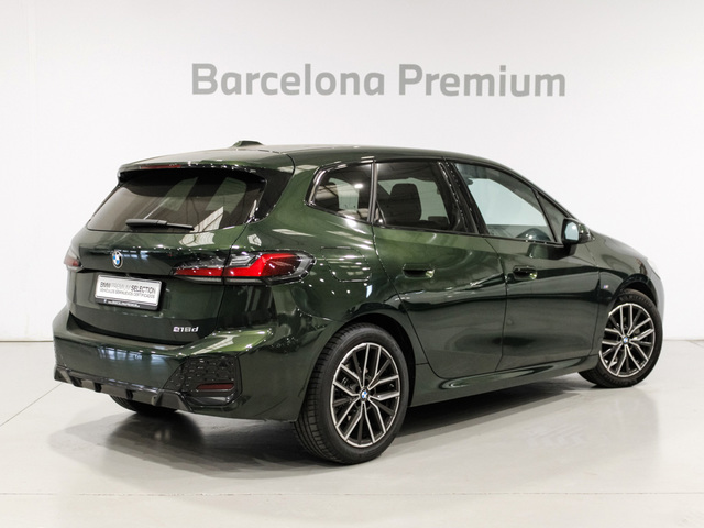 fotoG 3 del BMW Serie 2 218d Active Tourer 110 kW (150 CV) 150cv Diésel del 2022 en Barcelona