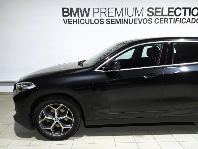 fotoG 11 del BMW X2 sDrive18i 103 kW (140 CV) 140cv Gasolina del 2019 en Alicante