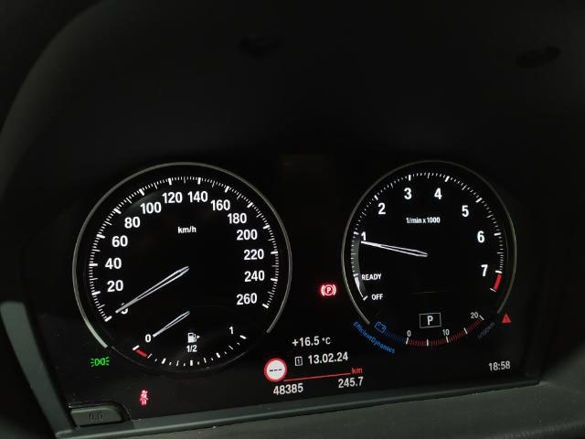 fotoG 19 del BMW X2 sDrive18i 103 kW (140 CV) 140cv Gasolina del 2019 en Alicante
