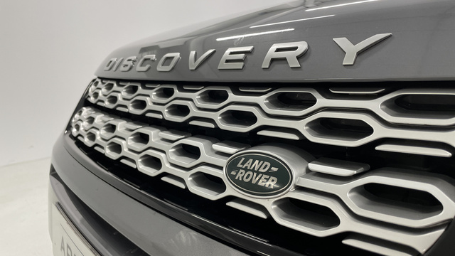 Land Rover Discovery Sport 2.0D TD4 - 21
