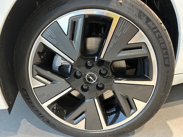 Opel Astra Electric 54kWh GS Auto 115 kW (156 CV)