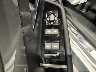 Opel Astra Electric 54kwh de segunda mano