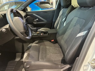 Opel Astra Electric 54kwh de segunda mano