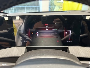 Opel Astra Electric 54kwh de segunda mano