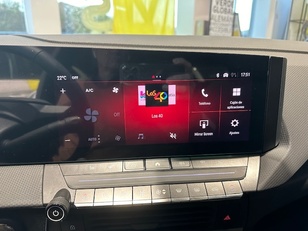 Opel Astra Electric 54kwh de segunda mano