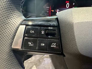 Opel Astra Electric 54kwh de segunda mano