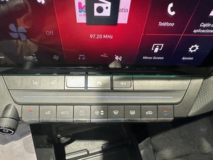 Opel Astra Electric 54kwh de segunda mano