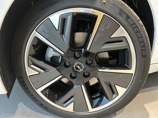 Opel Astra Electric 54kwh de segunda mano