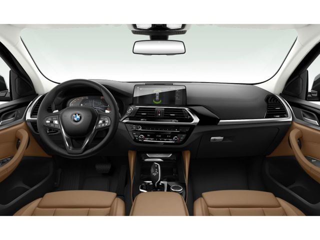 BMW X4 xDrive20d color Blanco. Año 2021. 140KW(190CV). Diésel. En concesionario Ceres Motor S.L. de Cáceres