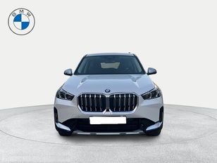 Fotos de BMW X1 sDrive18d color Blanco. Año 2024. 110KW(150CV). Diésel. En concesionario Ilbira Motor | Granada de Granada