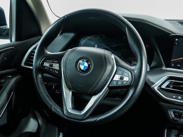 BMW X5 xDrive30d color Blanco. Año 2020. 195KW(265CV). Diésel. En concesionario Oliva Motor Tarragona de Tarragona