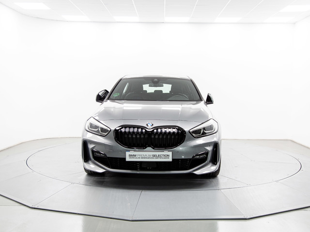 fotoG 1 del BMW Serie 1 118i 103 kW (140 CV) 140cv Gasolina del 2023 en Alicante