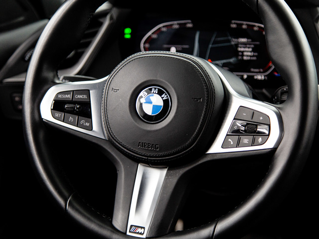 fotoG 16 del BMW Serie 1 118i 103 kW (140 CV) 140cv Gasolina del 2023 en Alicante