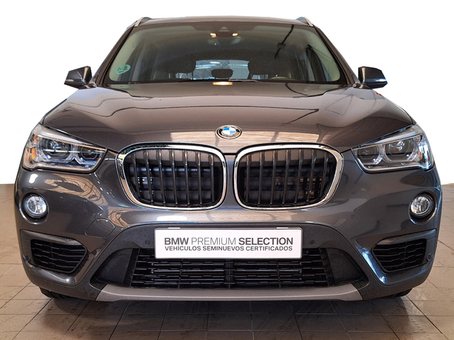 fotoG 1 del BMW X1 sDrive18i 103 kW (140 CV) 140cv Gasolina del 2019 en Asturias