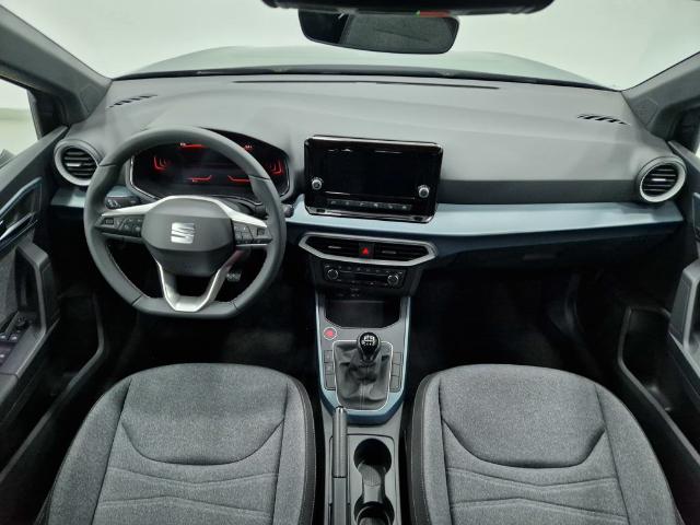 SEAT Arona 1.0 TSI Xperience XXL 81 kW (110 CV)