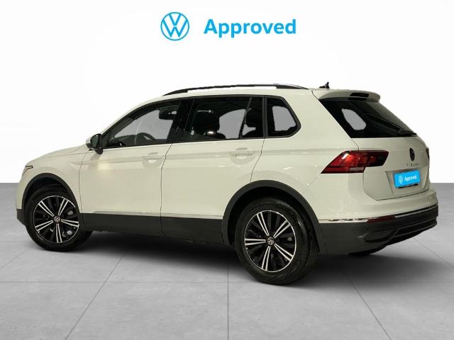 Volkswagen Tiguan Life 2.0 TDI 110 kW (150 CV)