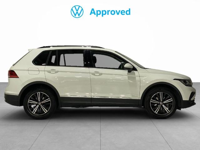 Volkswagen Tiguan Life 2.0 TDI 110 kW (150 CV)