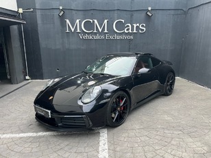 Porsche 911 en Motorflash