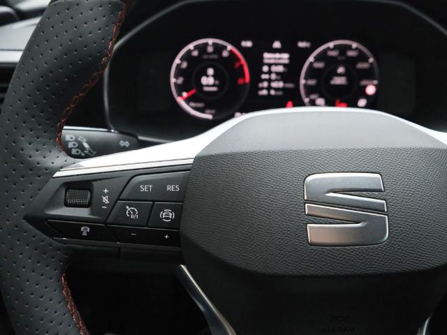 SEAT Leon ST 1.5 TSI S&S FR XL 96 kW (130 CV)