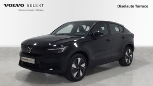 Volvo C40 en Motorflash