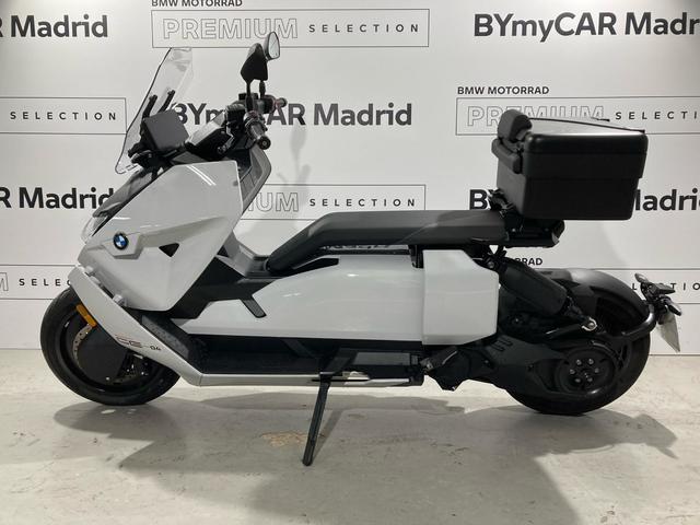 BMW Motorrad CE 04  de ocasión 