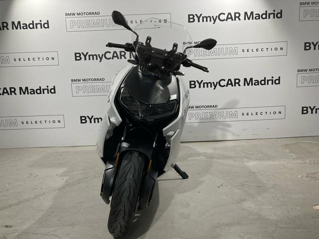 BMW Motorrad CE 04  de ocasión 