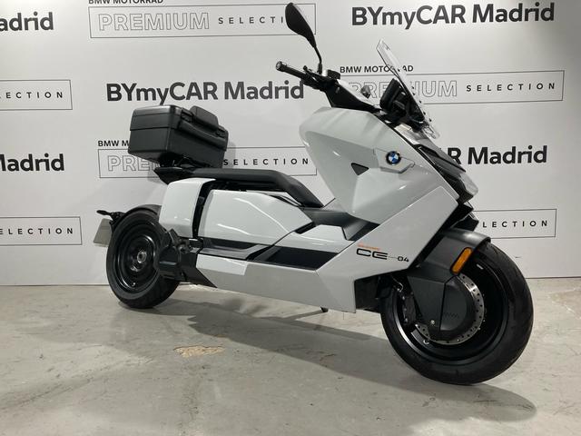 BMW Motorrad CE 04  de ocasión 