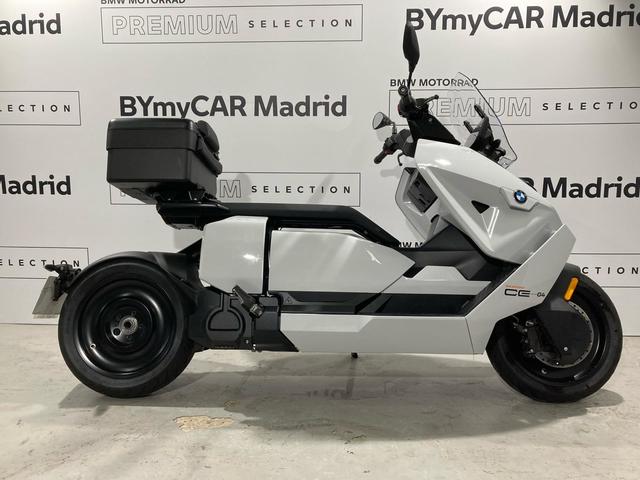 BMW Motorrad CE 04  de ocasión 