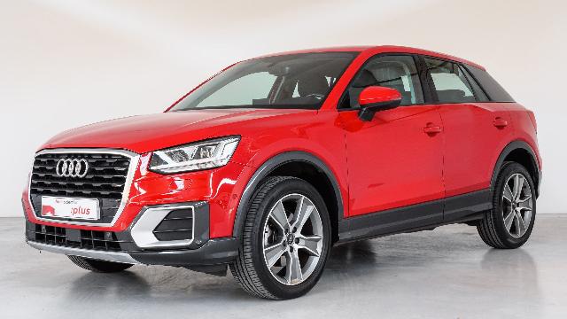 Audi Q2 design edition 1.4 TFSI COD 110 kW (150 CV) S tronic