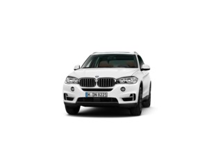 Fotos de BMW X5 xDrive40d color Blanco. Año 2018. 230KW(313CV). Diésel. En concesionario Grünblau Motor (Bmw y Mini) de Cantabria