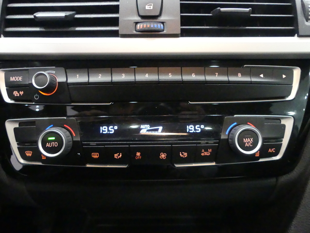 BMW Serie 4 420i Coupe color Blanco. Año 2019. 135KW(184CV). Gasolina. En concesionario Enekuri Motor de Vizcaya