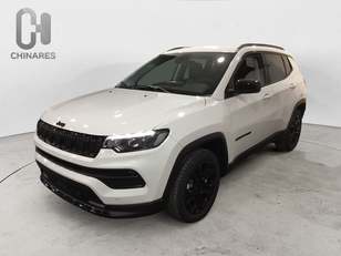 Jeep Compass en Motorflash