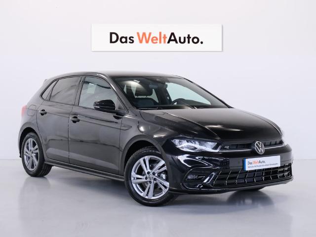 Volkswagen Polo R-Line 1.0 TSI 70 kW (95 CV)