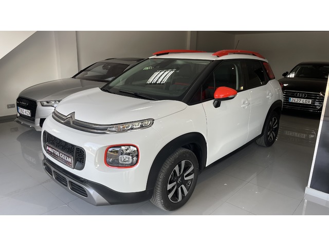 Citroen C3 Aircross PureTech 110 S&S Feel 81 kW (110 CV)