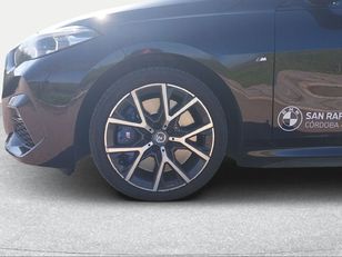 BMW Serie 2 218d Gran Coupe color Negro. Año 2023. 110KW(150CV). Diésel. En concesionario San Rafael Motor, S.L. de Córdoba