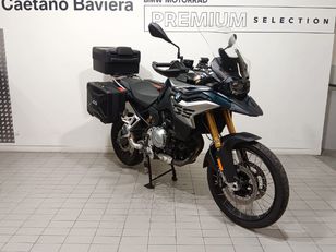 motos segunda mano BMW Motorrad