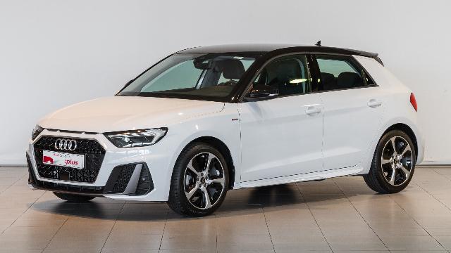 Audi A1 Sportback Adrenalin 30 TFSI 81 kW (110 CV)