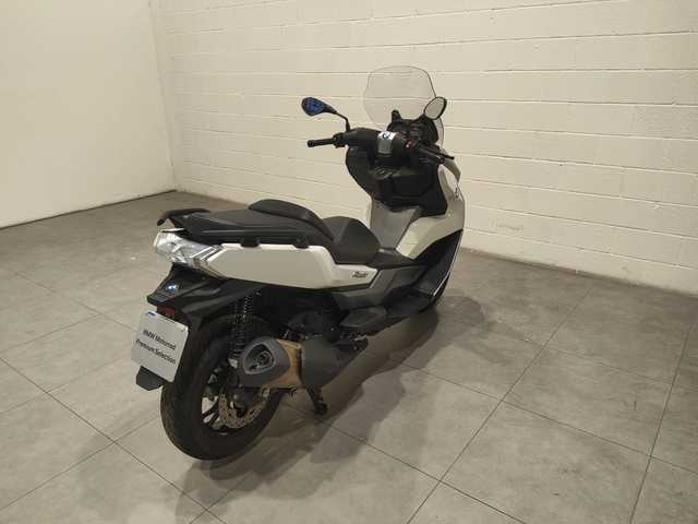 BMW Motorrad C 400 GT  de ocasión 